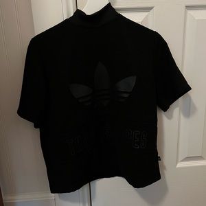 Adidas athletic shirt